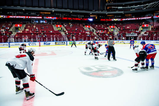 Malmö Arena