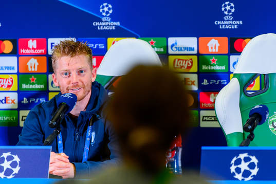 Anders Christiansen of Malmö FF
