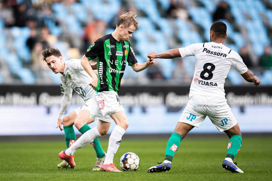 GAIS Viktor Alexandersson