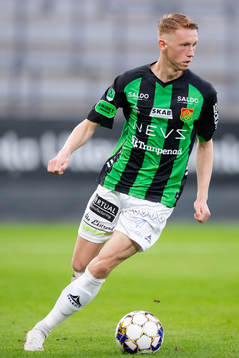 GAIS Julius Lindberg