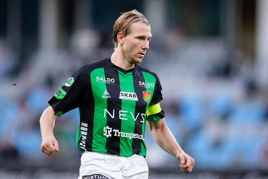 GAIS August Wängberg