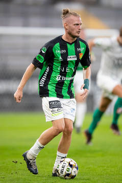 GAIS Jonas Lindberg
