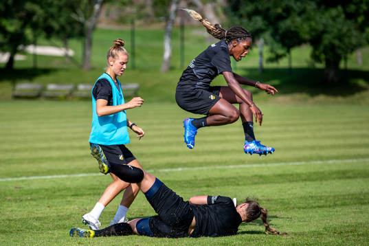 Evelyn Ijeh
