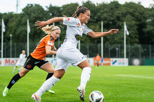 Häckens Johanna Rytting Kaneryd