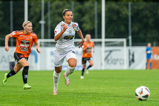 Häckens Johanna Rytting Kaneryd