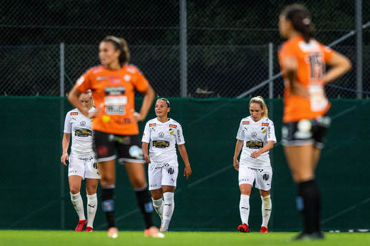 Häckens Johanna Rytting Kaneryd jublar