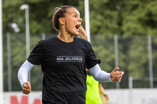 Häckens Johanna Rytting Kaneryd