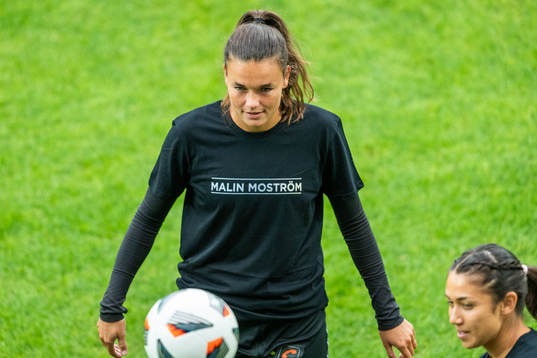 Kristianstads Anna Welin