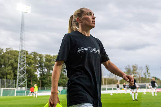 Häckens Elin Rubensson
