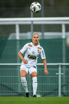 Häckens Lotta Ökvist