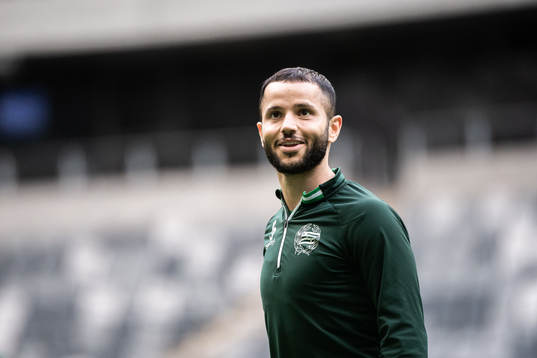 Mohanad Jeahze