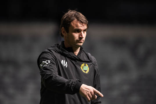 Milos Milojevic, head coach