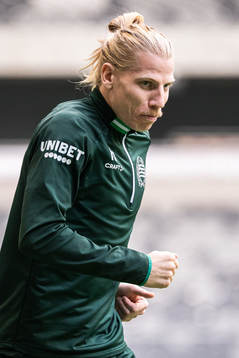 Gustav Ludwigson