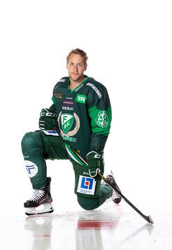 Färjestads Per Åslund