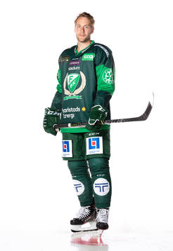 Färjestads Per Åslund
