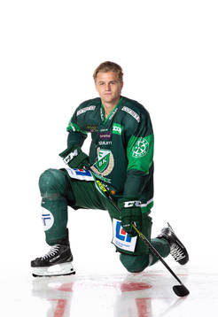 Färjestads Adam Ginning