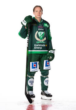 Färjestads Oscar Lawner