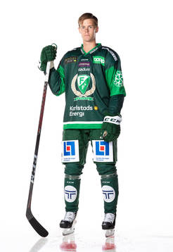 Färjestads Carl Jakobsson