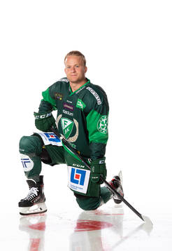 Färjestads Marcus Nilsson