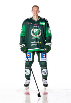 Färjestads Gustav Rydahl