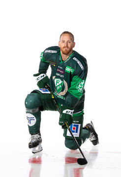 Färjestads Pontus Widerström