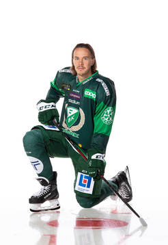 Färjestads Joakim Nygård