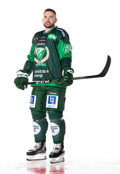 Färjestads Jens Westin