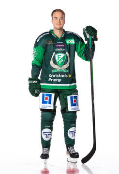 Färjestads Michael Lindqvist