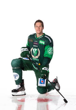 Färjestads Mattias Göransson
