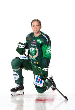 Färjestads Oscar Lawner