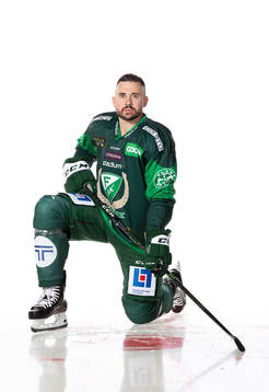 Färjestads Jens Westin