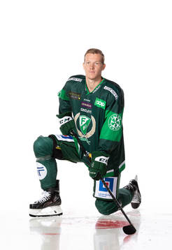 Färjestads Gustav Rydahl