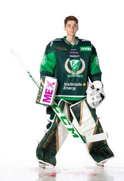 Färjestads Vilgot Holm