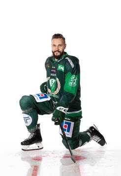 Färjestads Jesse Virtanen