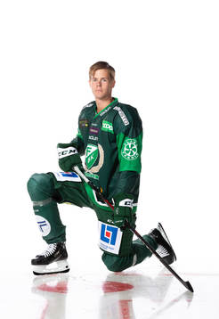 Färjestads Carl Jakobsson
