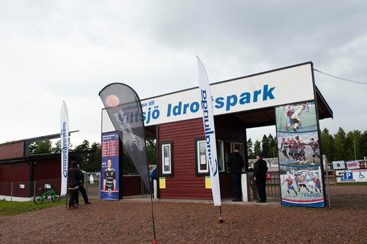 Vittsjö Idrottspark