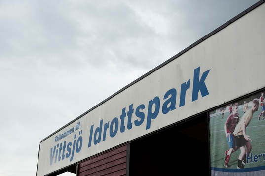 Vittsjö Idrottspark