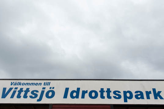 Vittsjö Idrottspark