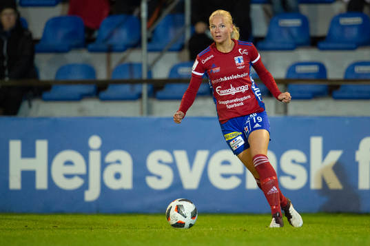 Vittsjös Moa Karlsson