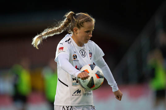 Rosengårds Ria Noora Minerva Öling
