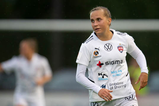 Rosengårds Ria Noora Minerva Öling