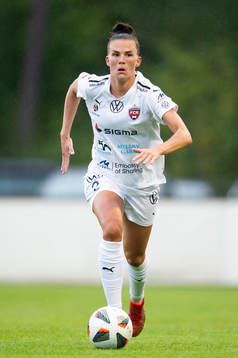 Rosengårds Katrine Veje