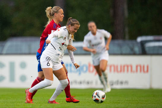 Rosengårds Ria Noora Minerva Öling