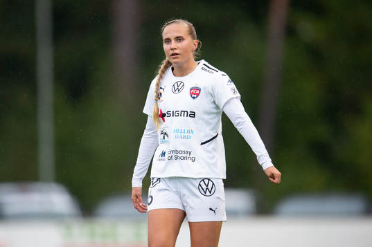 Rosengårds Ria Noora Minerva Öling