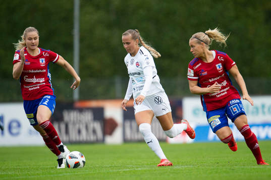 Rosengårds Ria Noora Minerva Öling