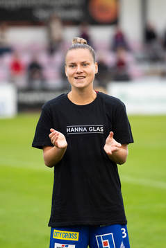 Vittsjös Julia Tunturi
