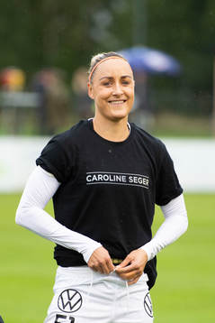 Rosengårds Sanne Troelsgaard