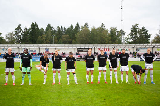 Rosengårds spelare