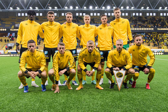 Marokhy Ndione, Christopher McVey, Leo Väisänen, Jeppe