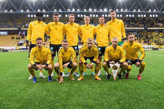Marokhy Ndione, Christopher McVey, Leo Väisänen, Jeppe